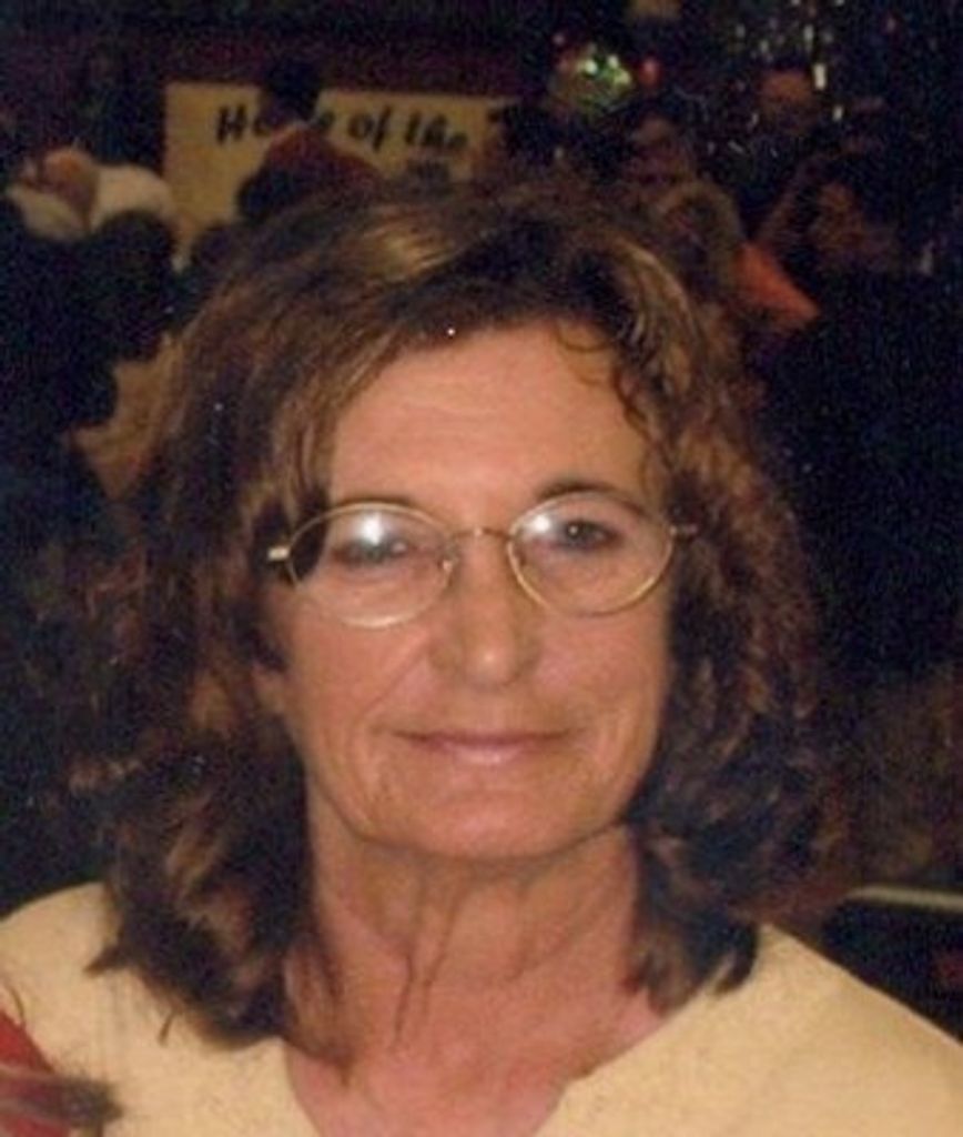 Barbara Davis