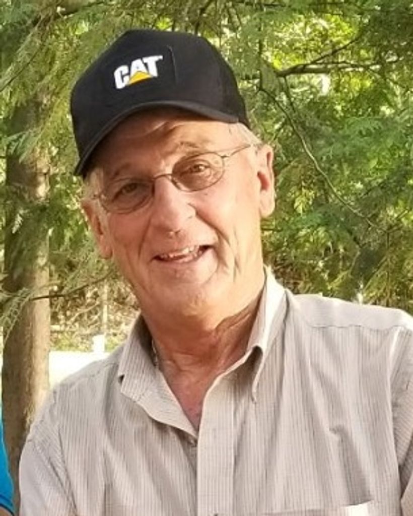 Wayne Leslie Krohn