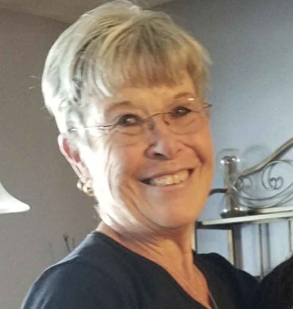 Maureen Kay Overath-Durham