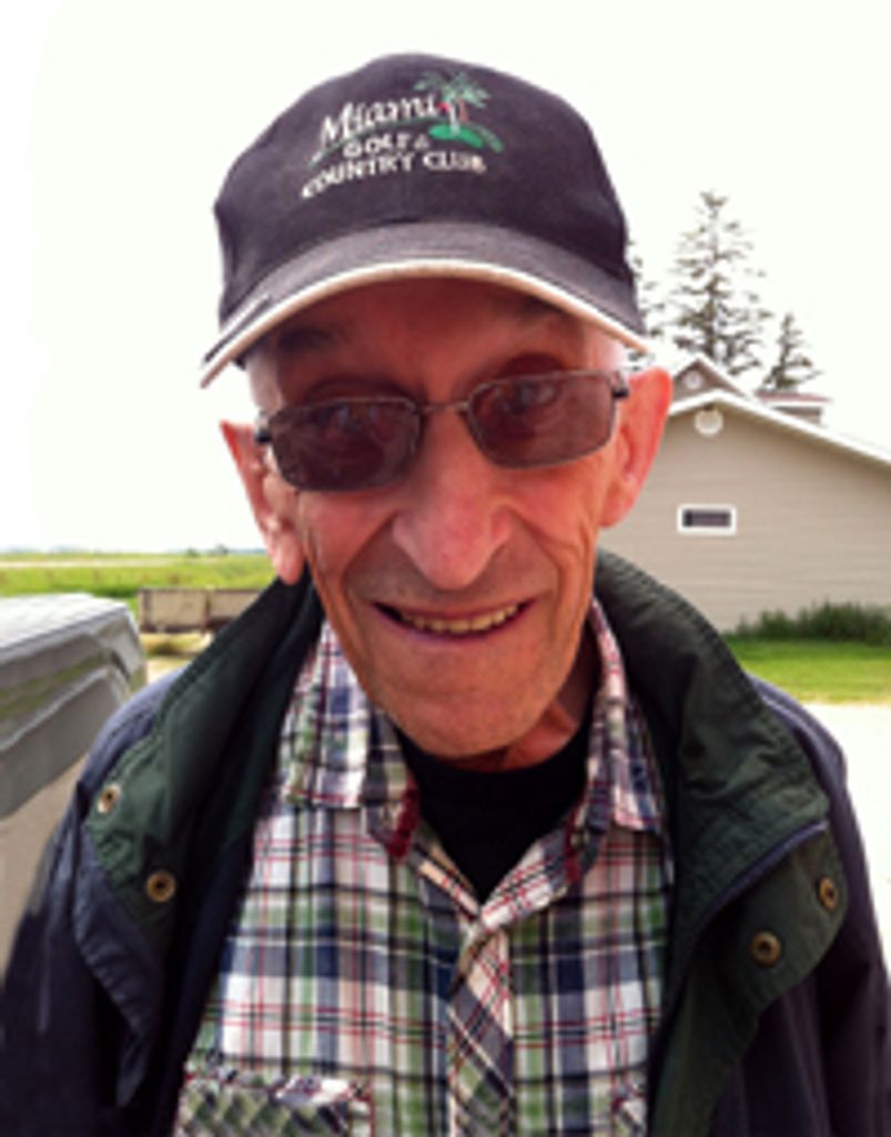 Ghislain Levesque Profile Photo