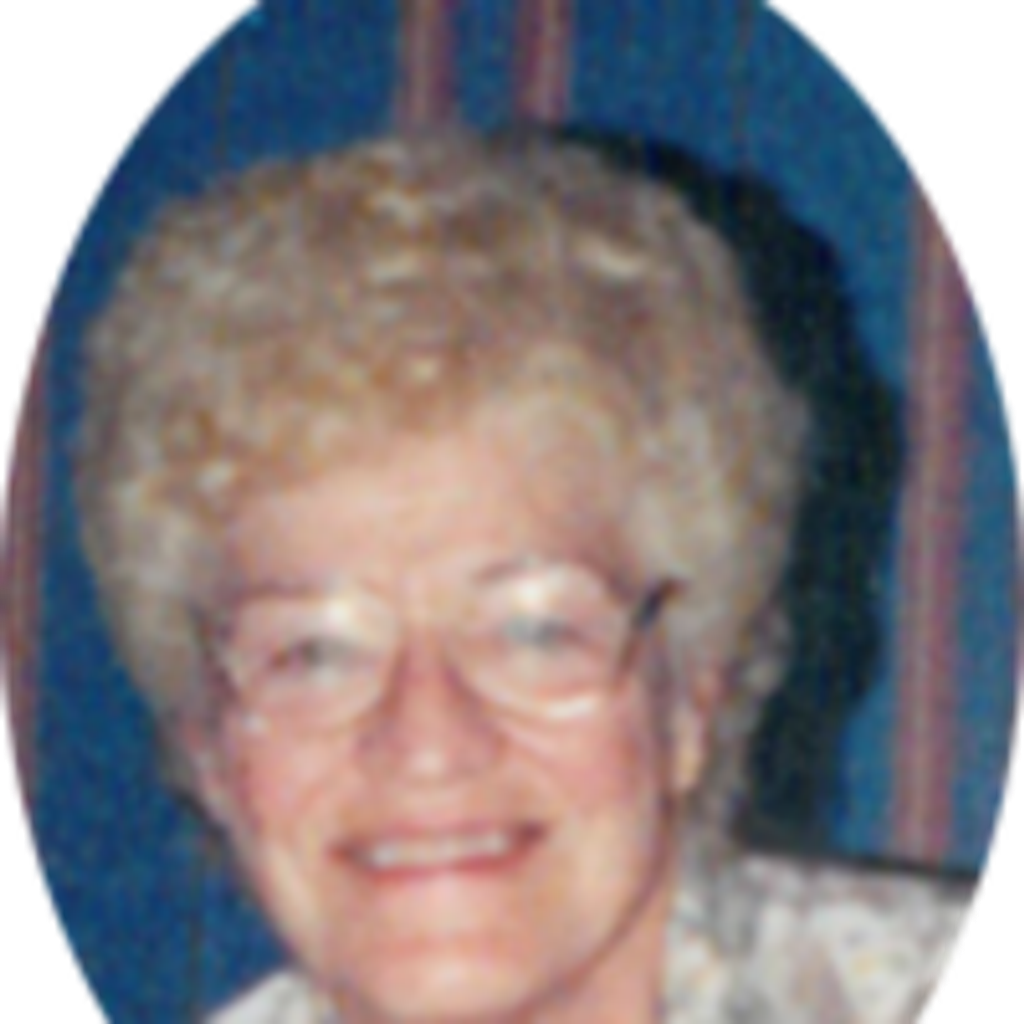 Jane Ann Martineau