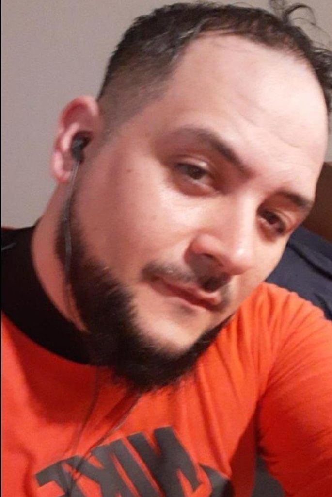 Justin R.Gonzales