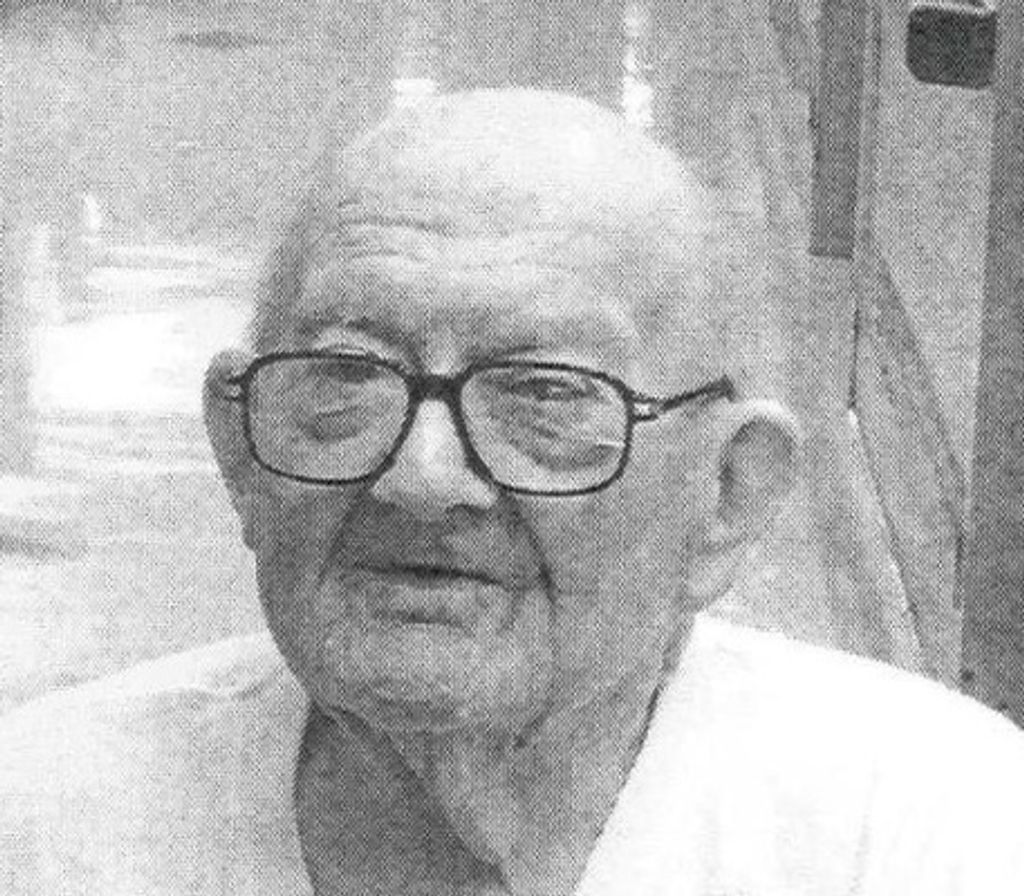 George Elmer Morris Profile Photo