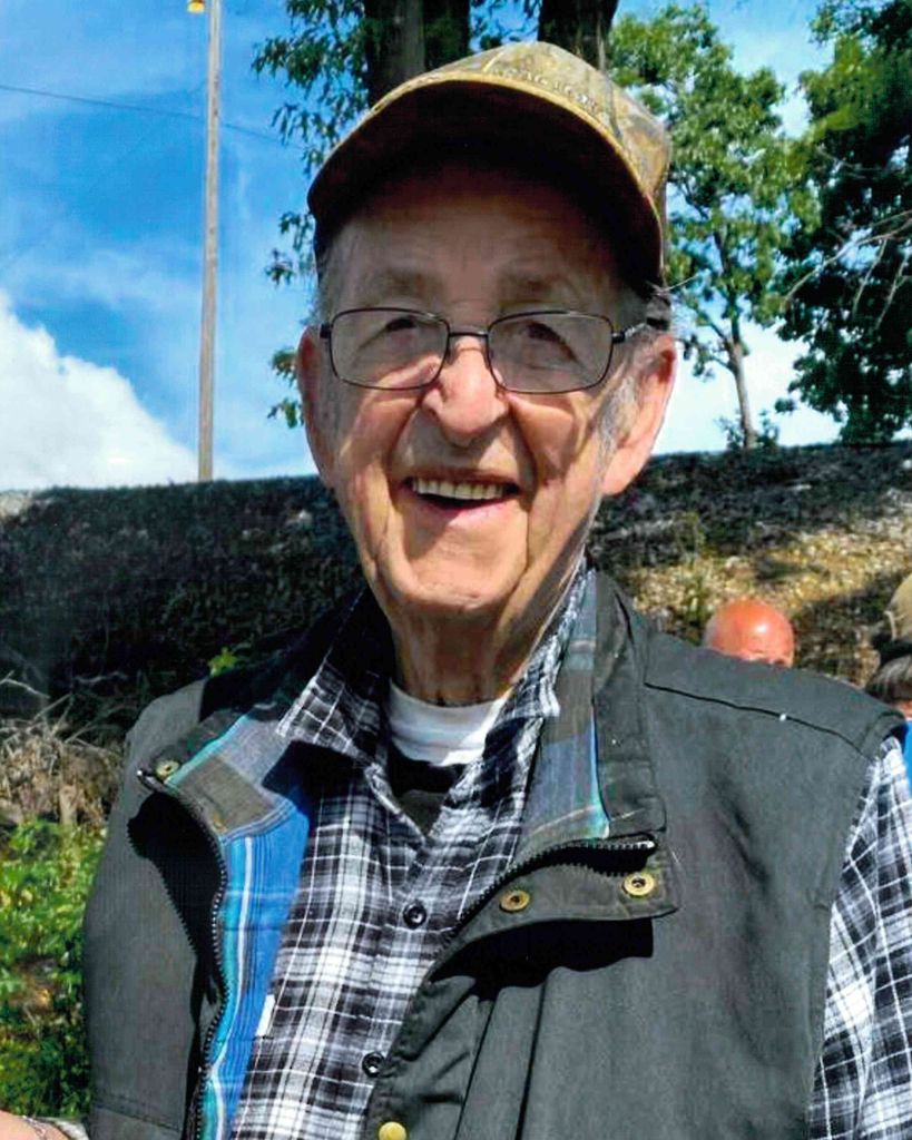 Ronald Eugene Parrish, Sr. Profile Photo