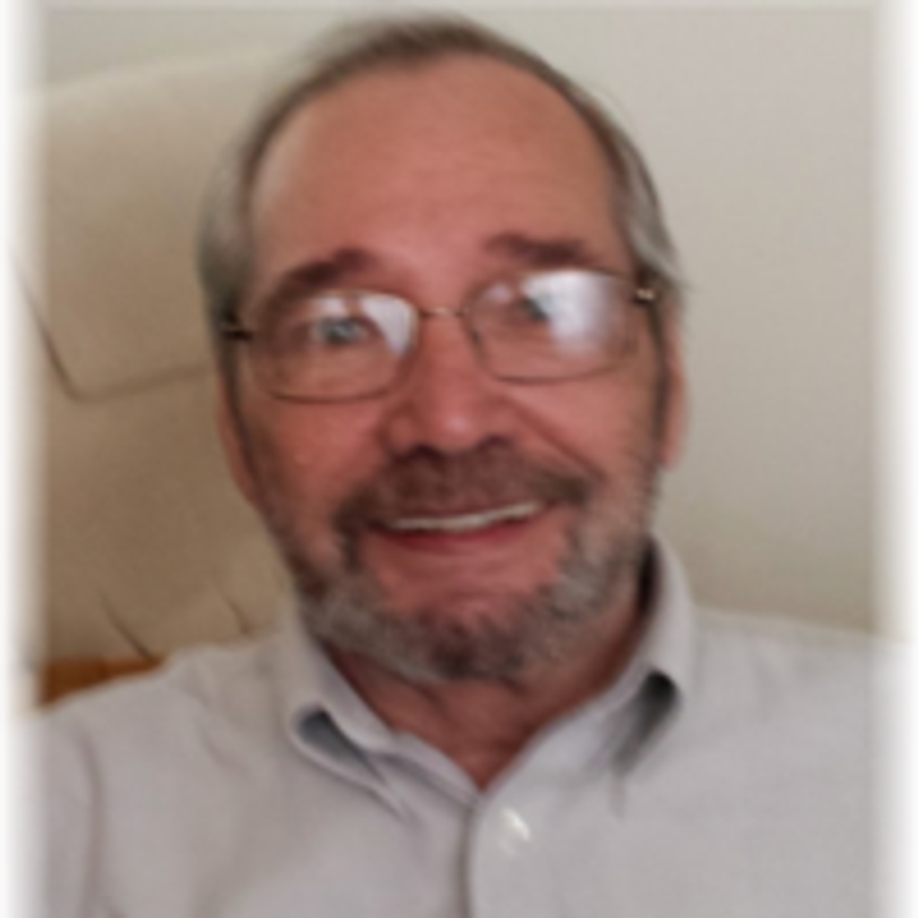 Gerald Robert Klidies