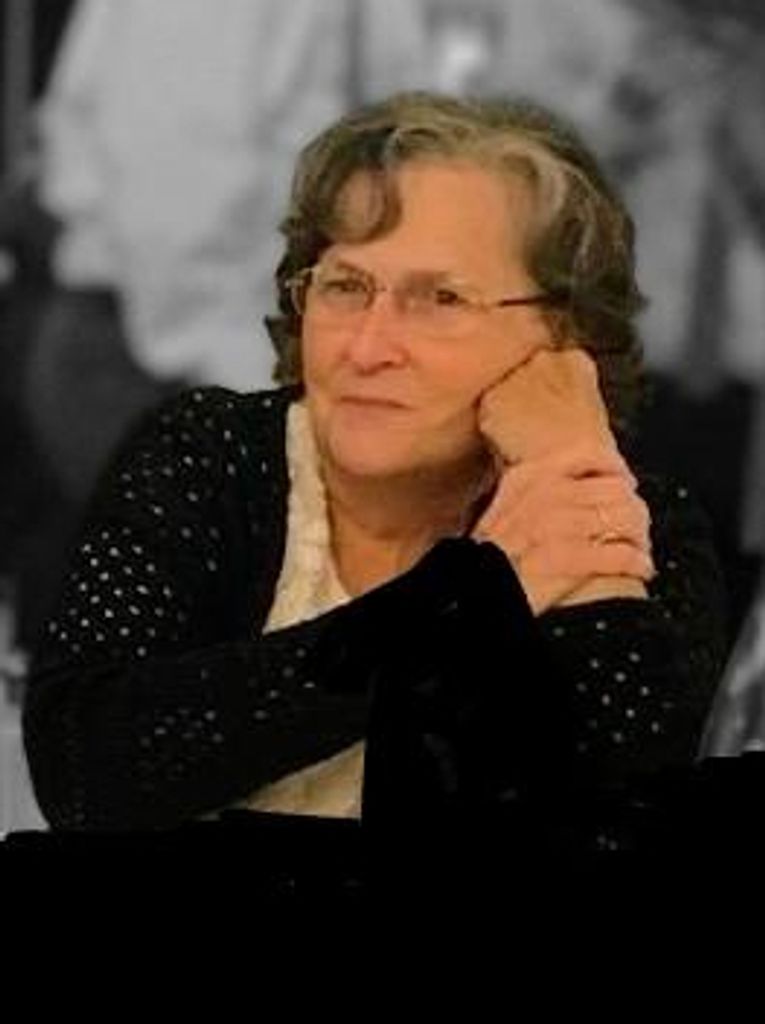 Marsha Lea Edwards