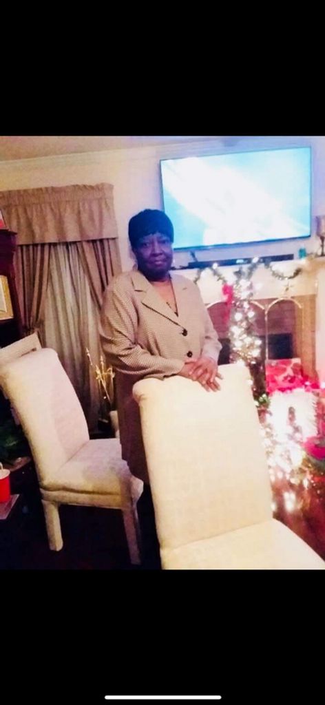 Ms. Theresa M. Hunter Profile Photo