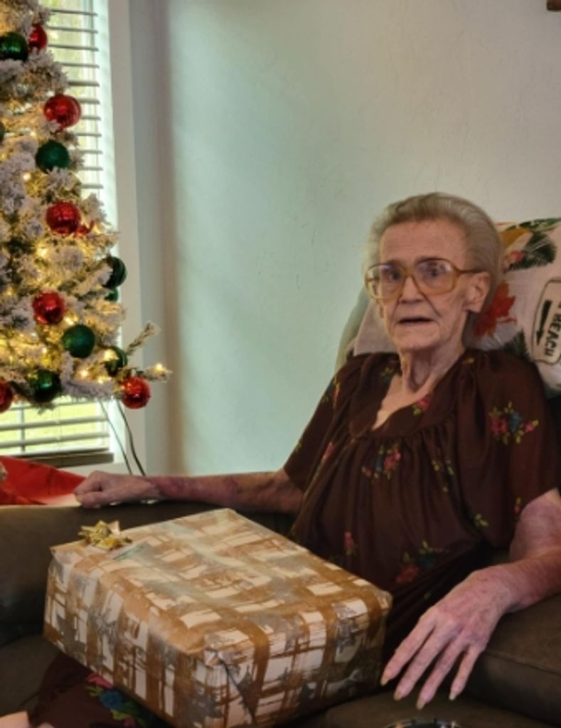 Eva Marie Fredrickson Age 81 Of Melrose Profile Photo