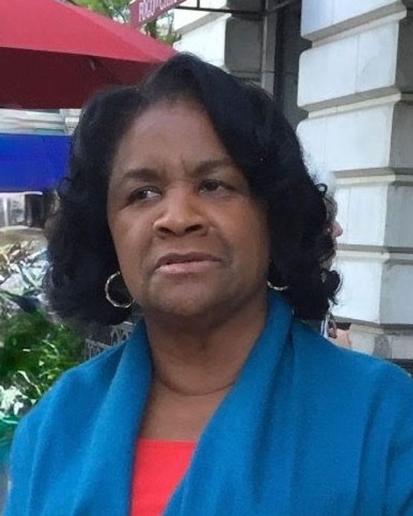 Rosa Lee "Tot" Smith Profile Photo