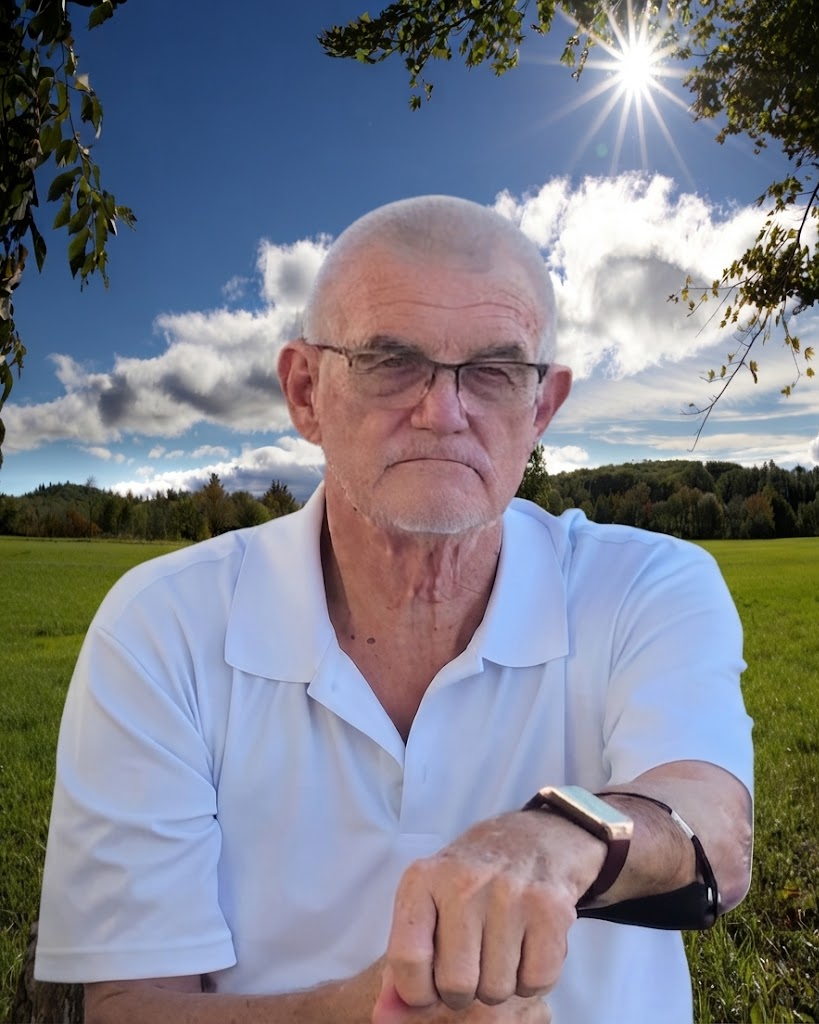 Charles Lawerance Tout Profile Photo