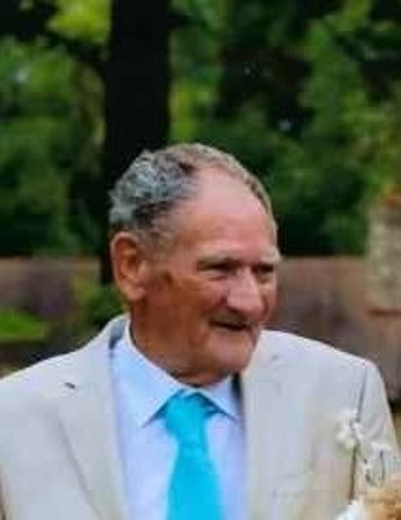 Leroy B. Blystone