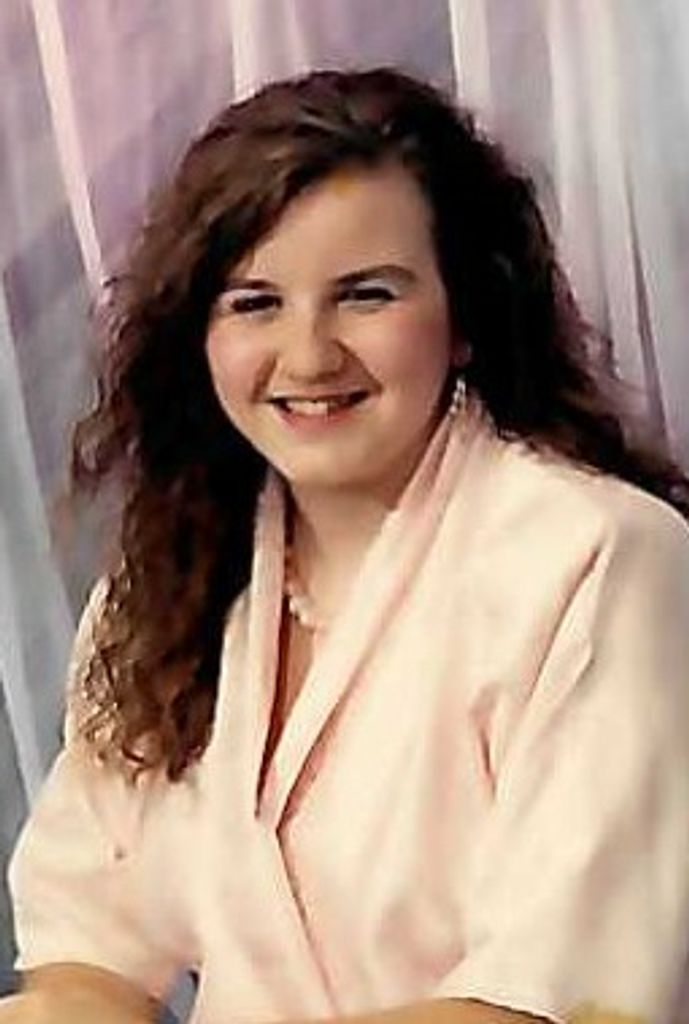 Gina M. Hodge Profile Photo