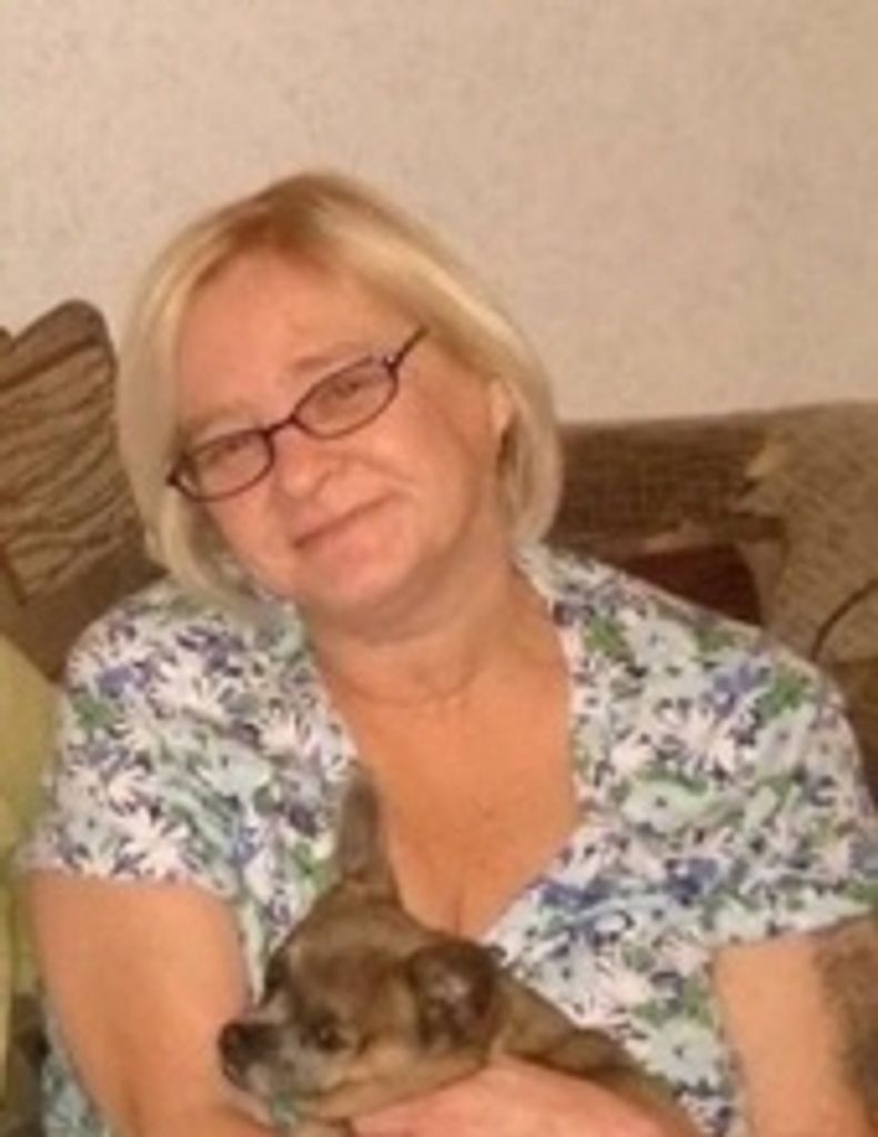 Rhonda  Jean  Matthews