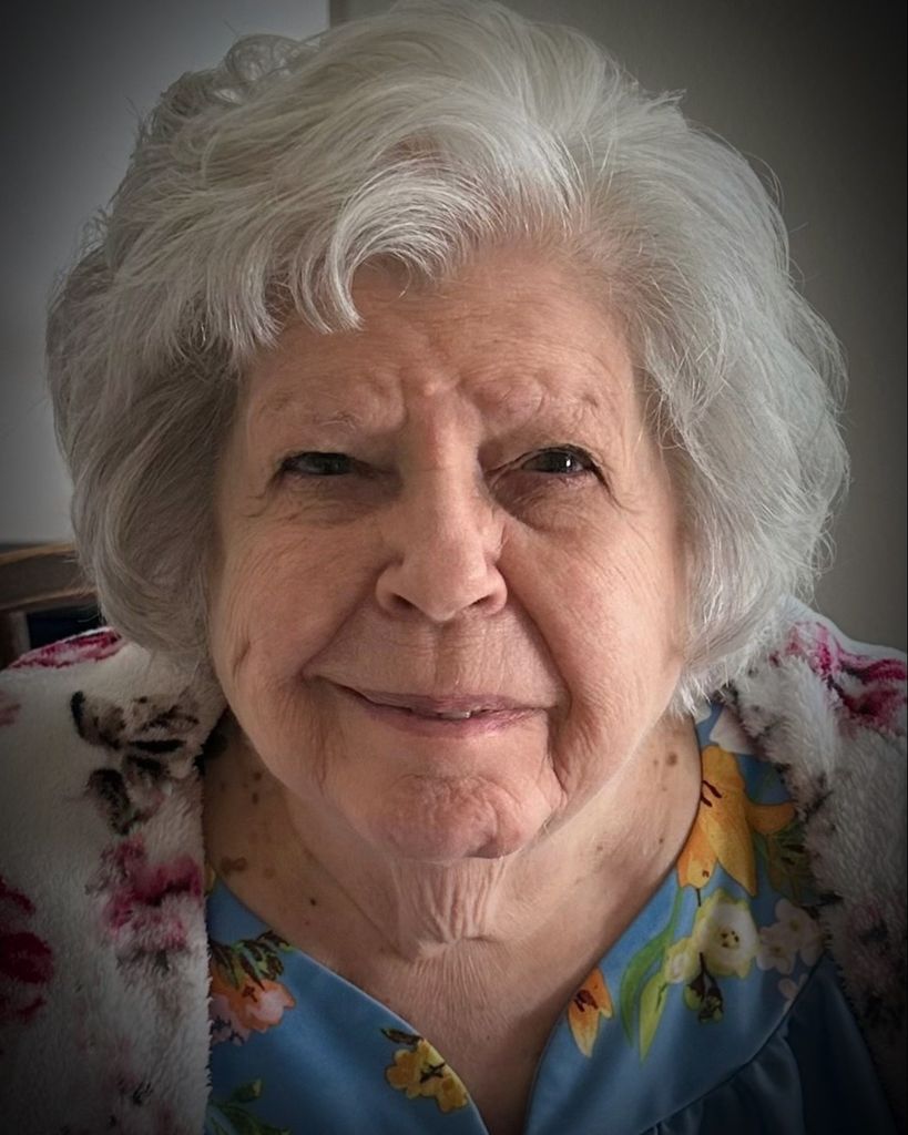 Helen Wanda Falconer