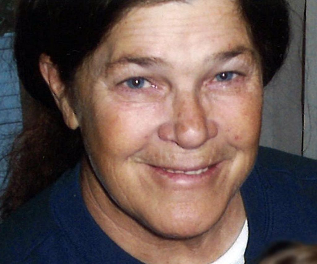 Susan Kay Langrehr