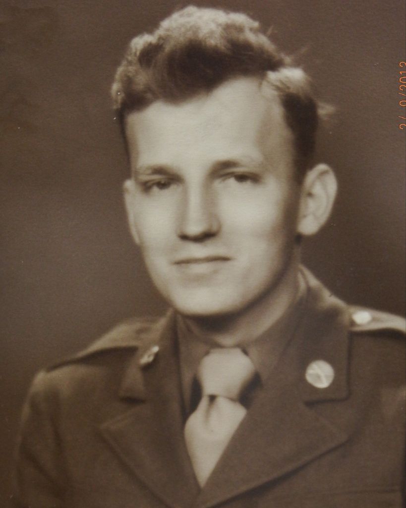 Andrew Aloysius Gerwitz, Sr.