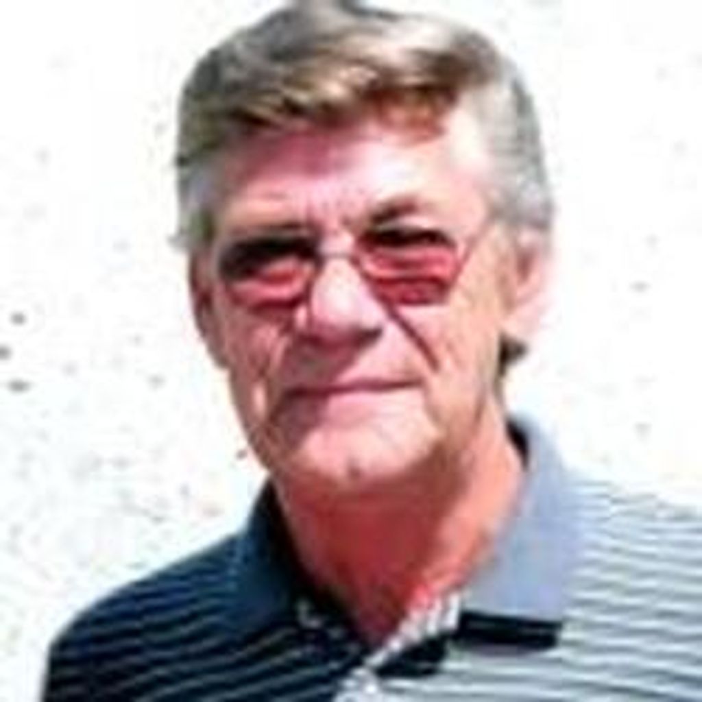 Ronald Orval Eliason