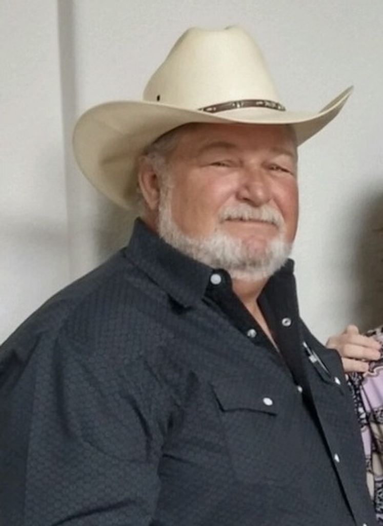 Doug Freeman Profile Photo