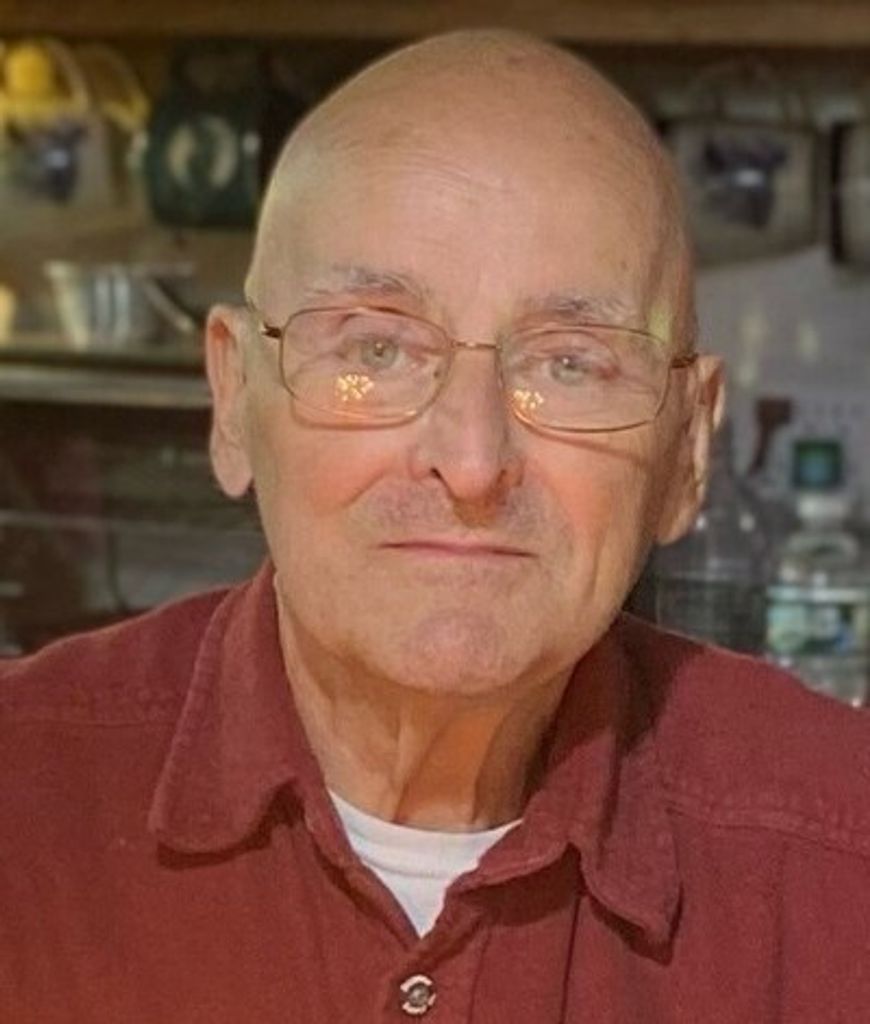 William J. "Skip" Bartosch, Jr. Profile Photo