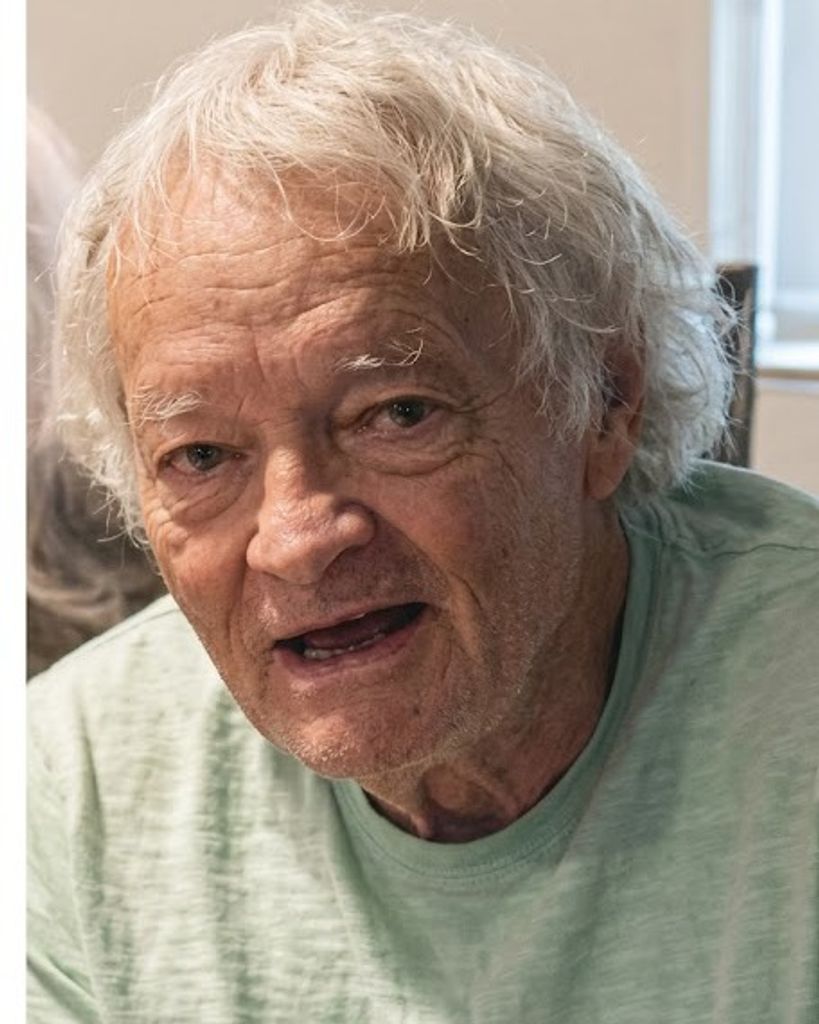 Earl "Buddy" Scott