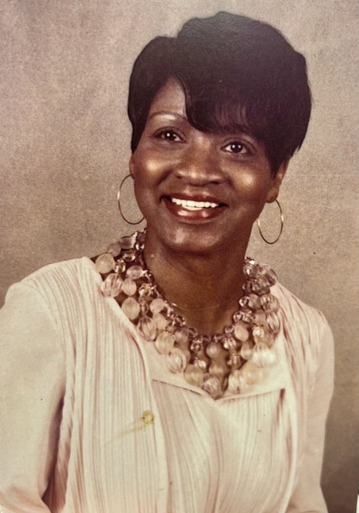Earnestine H. Hamilton