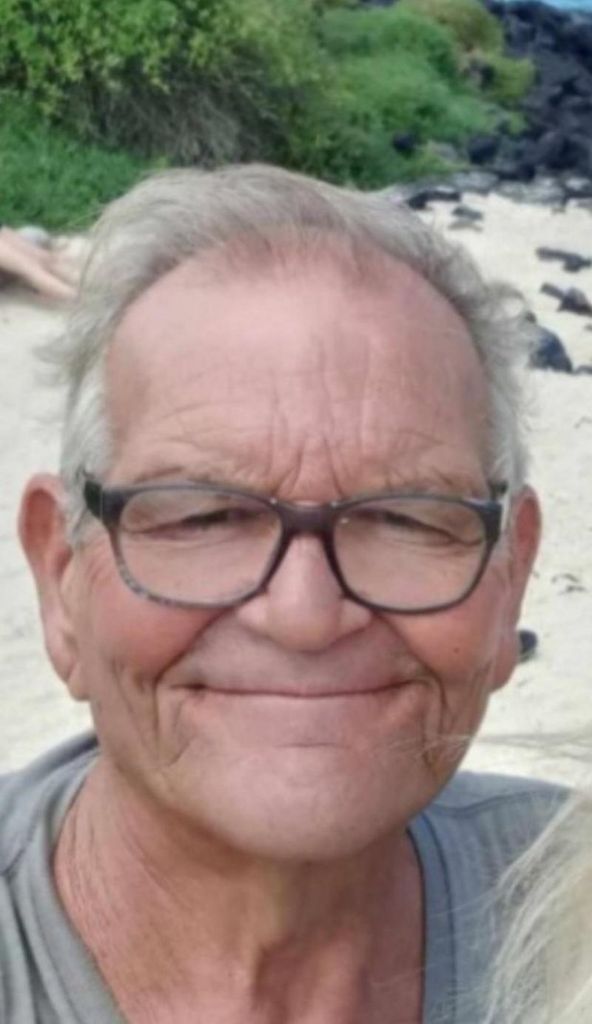 Keith Willoughby Bond Profile Photo