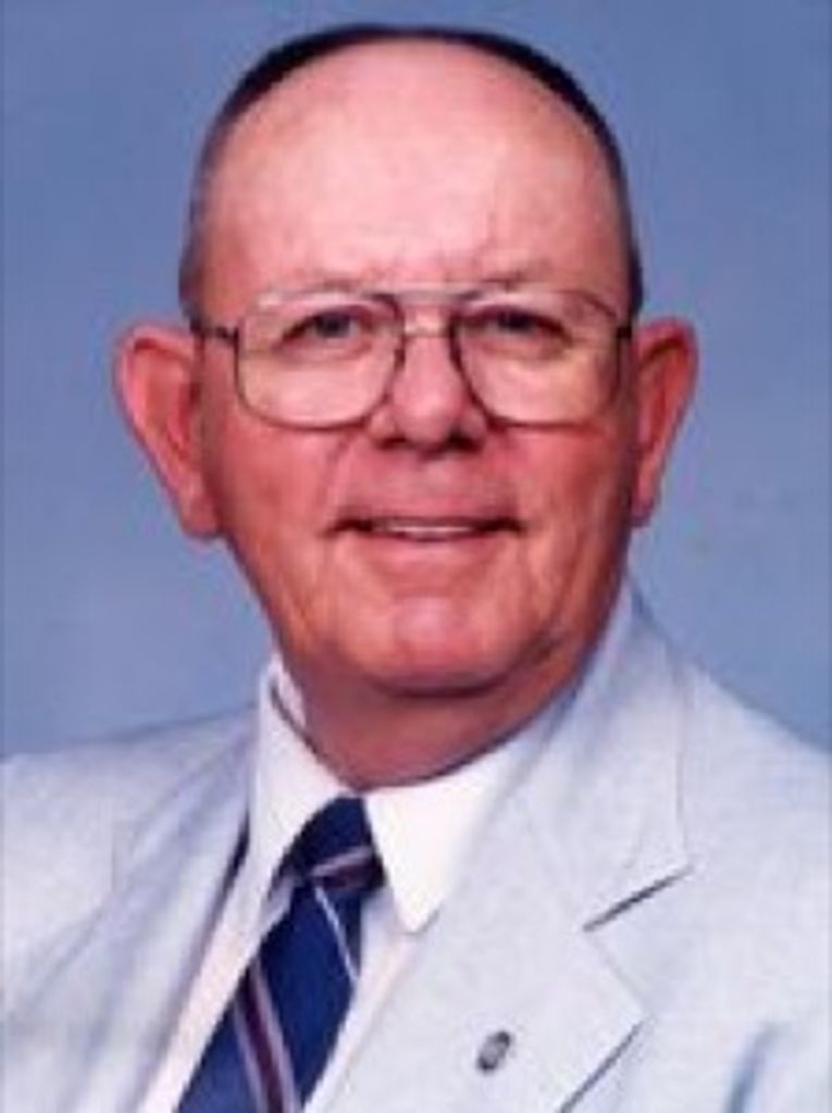 Robert Wesley Barnett