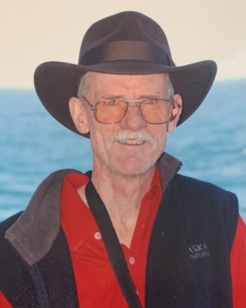 William Stanley Carver