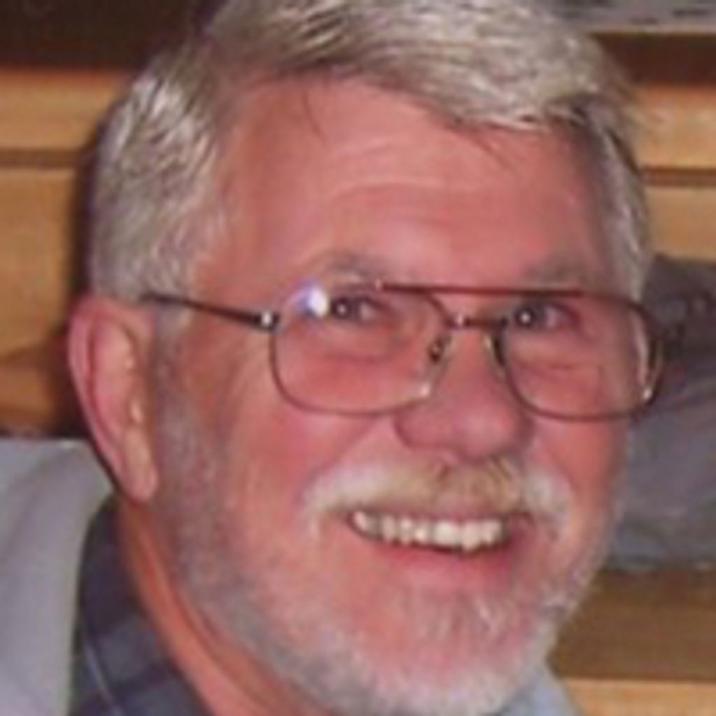 Ronald "Ron" J. Tady