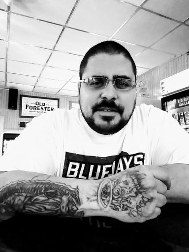 Rodney Dorador's obituary image
