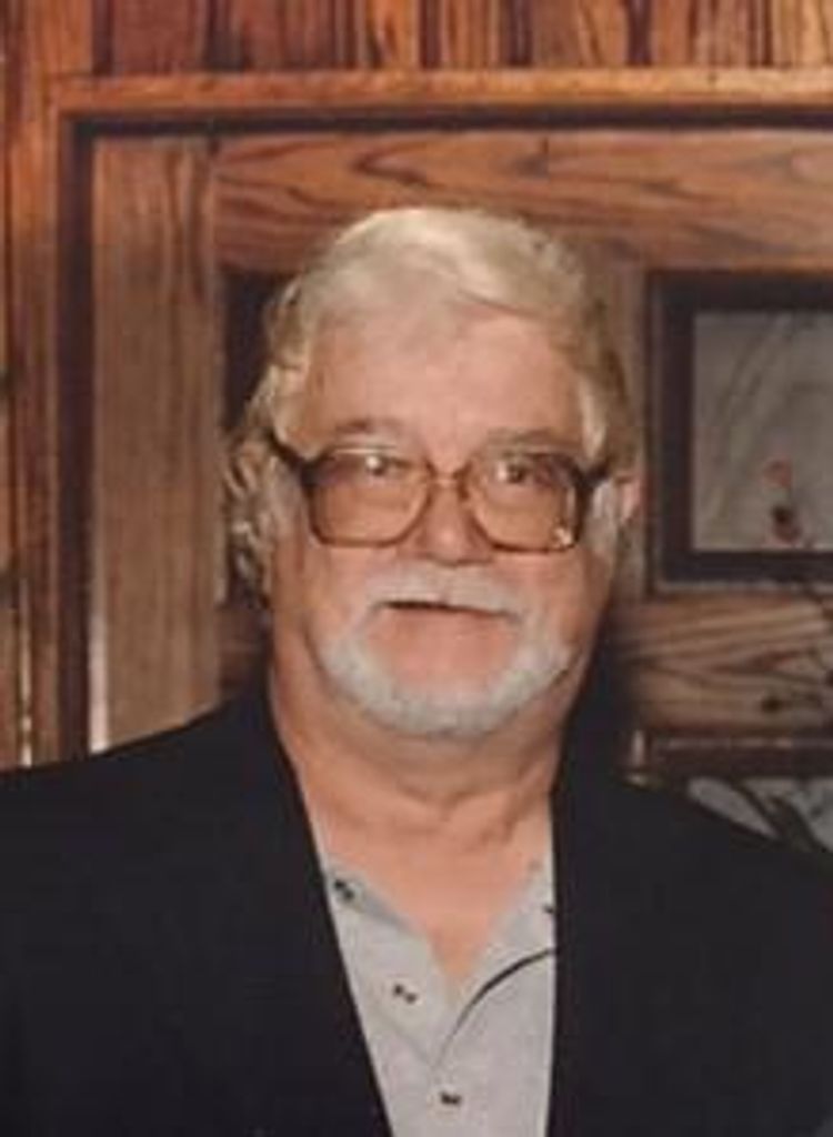 Mr. Allan D. Rohrbach Profile Photo