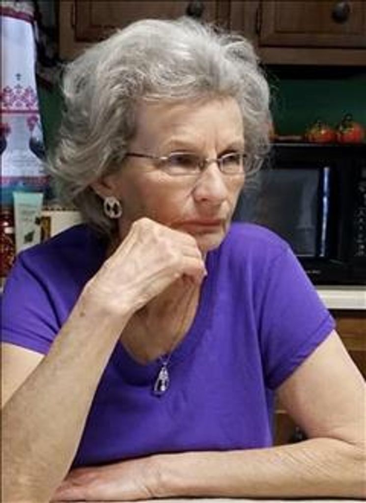 Virginia Lee "Jenny" Leeper