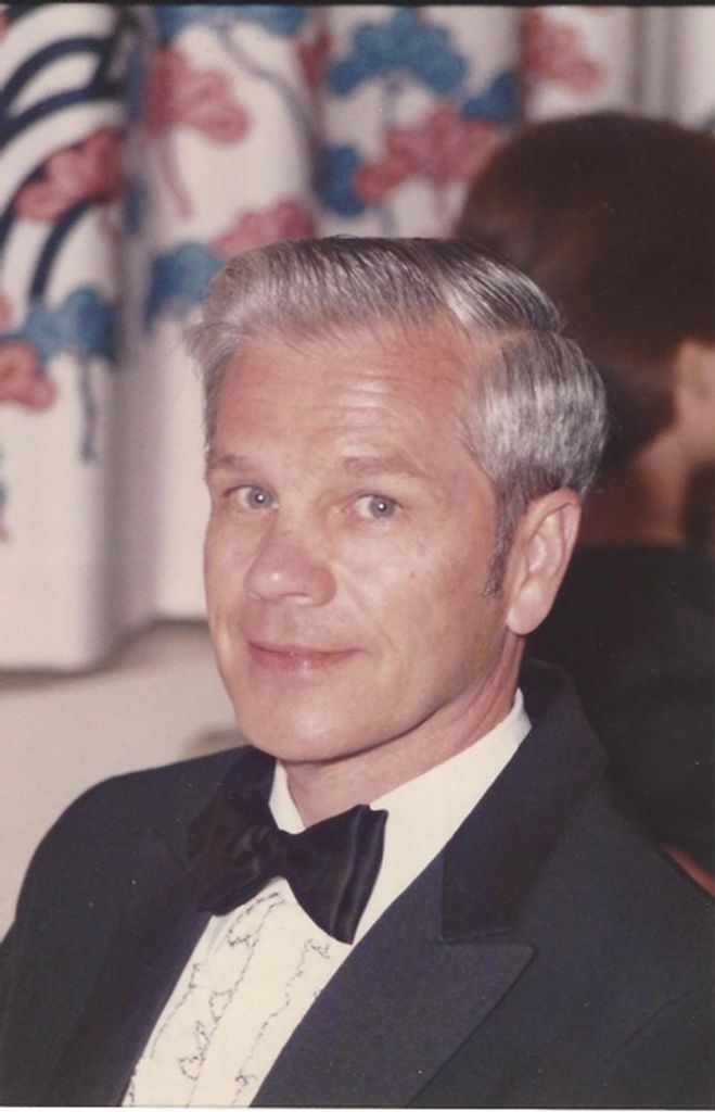 Raymond C. Hill Profile Photo