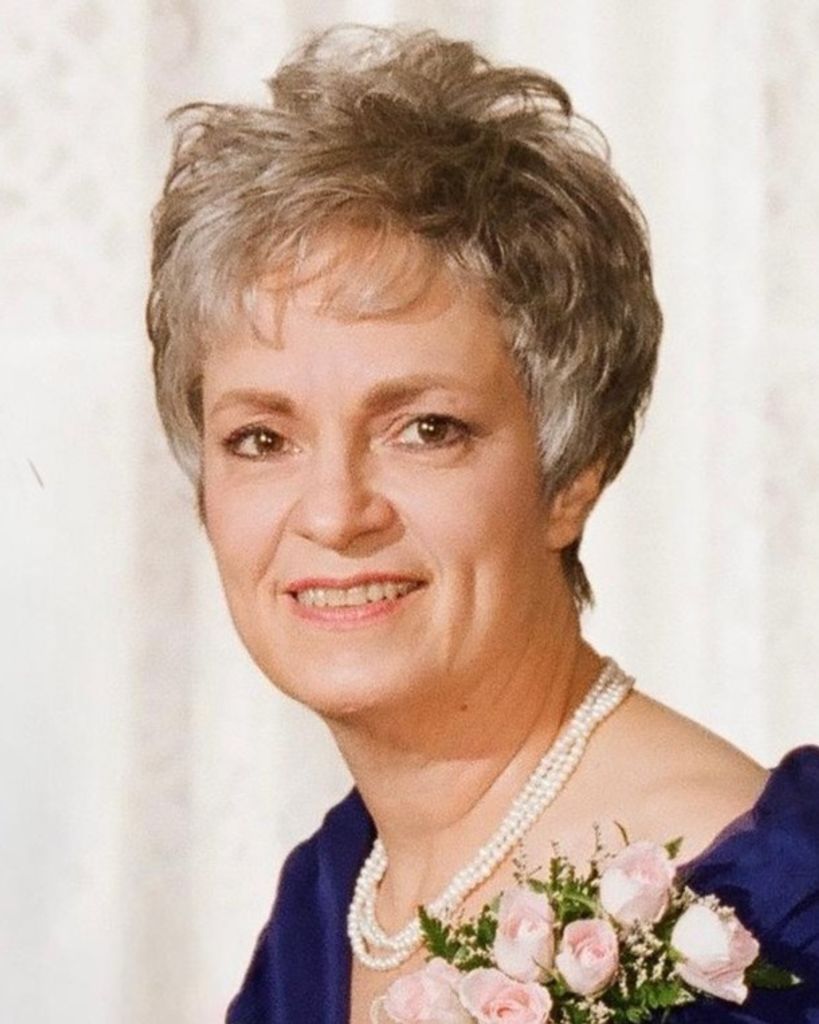 Shirley Lamprecht Spedale Profile Photo