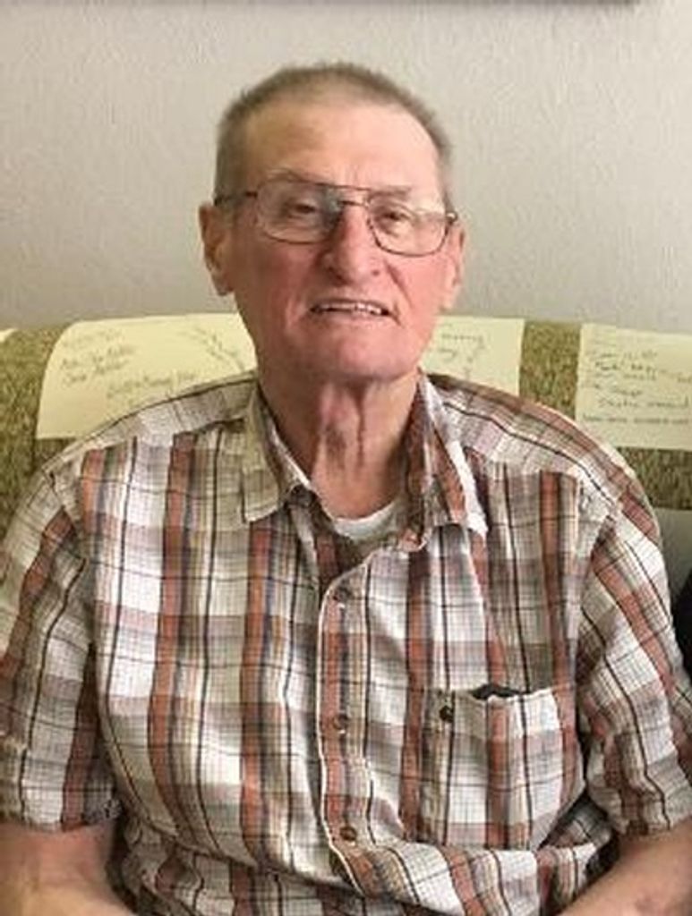 Owen Harold Blegen Profile Photo