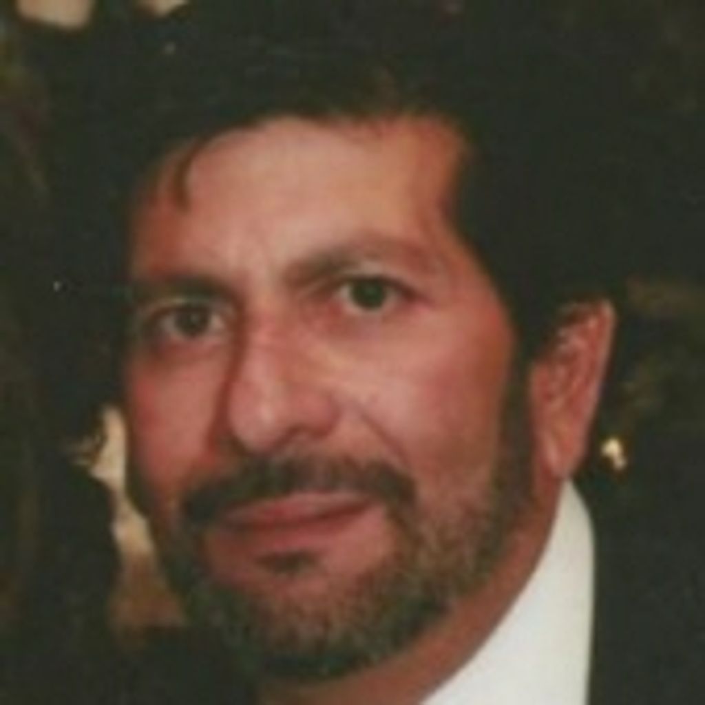 Thomas J. Martorana Jr.