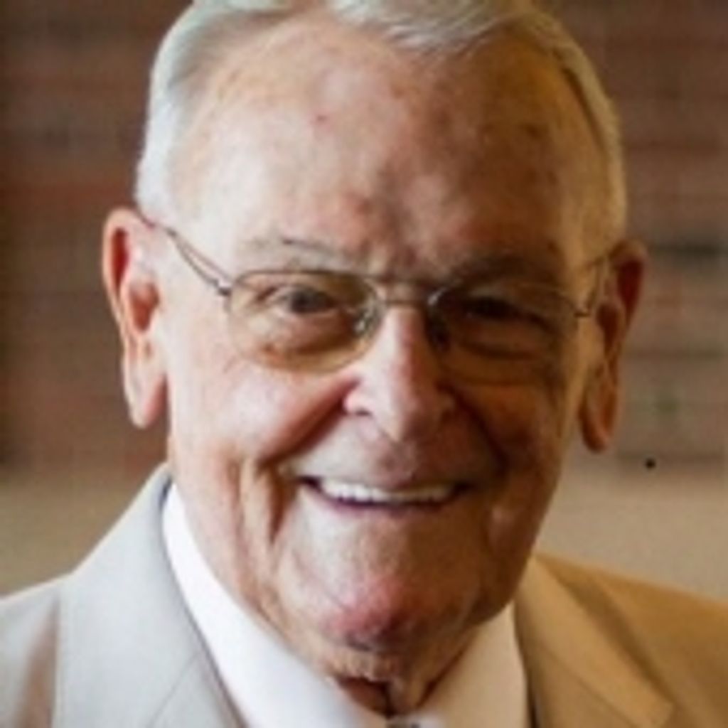 Robert E. Tucker