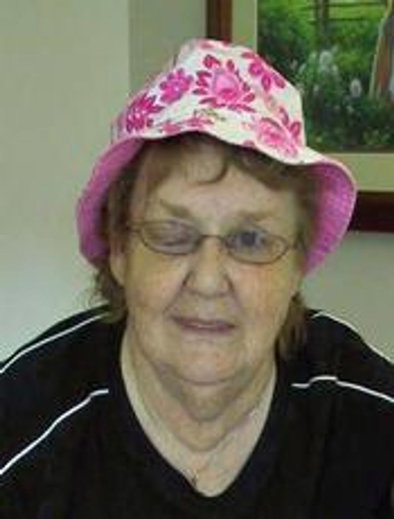 Klaudia Kay Drageset