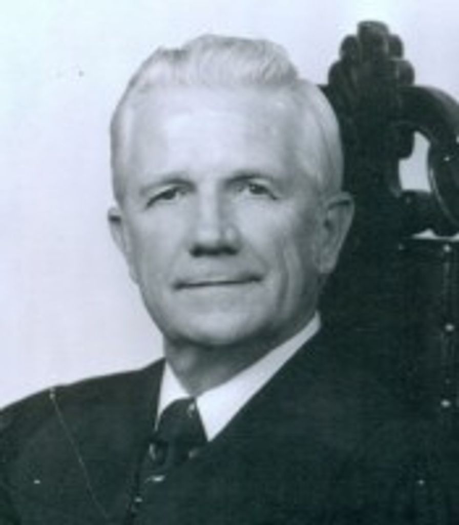Luke  Nathaniel Brown,  Jr.