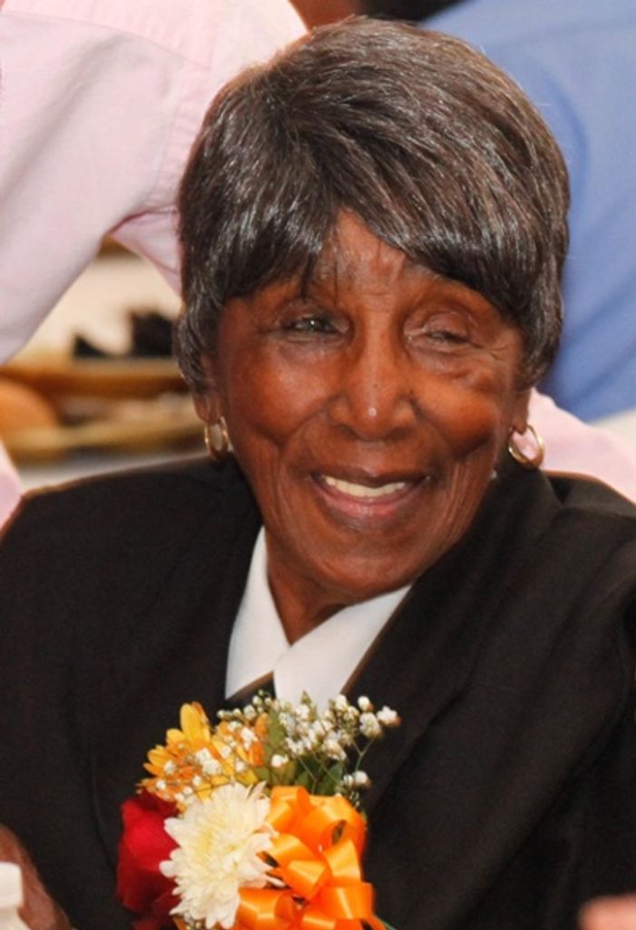 Isamay G. "Emae" Moore