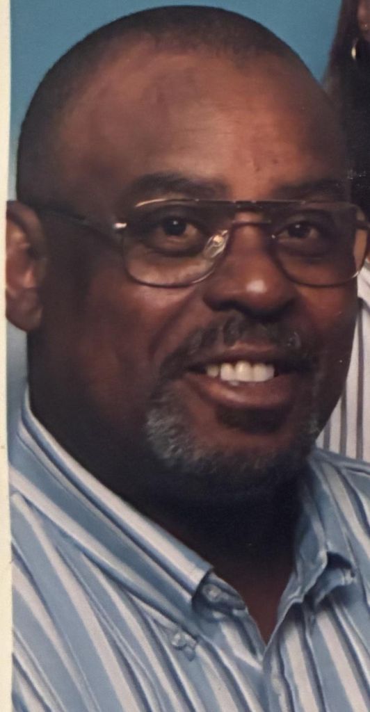 Thomas Benjamin " Big Yank" Hall, Sr. Profile Photo