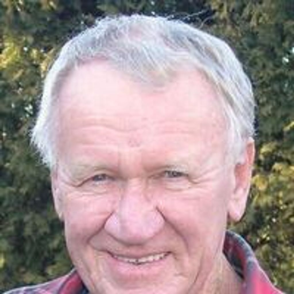 Larry Norwood Morgan