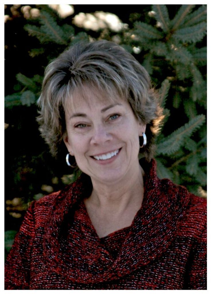 Holly K.  Martin