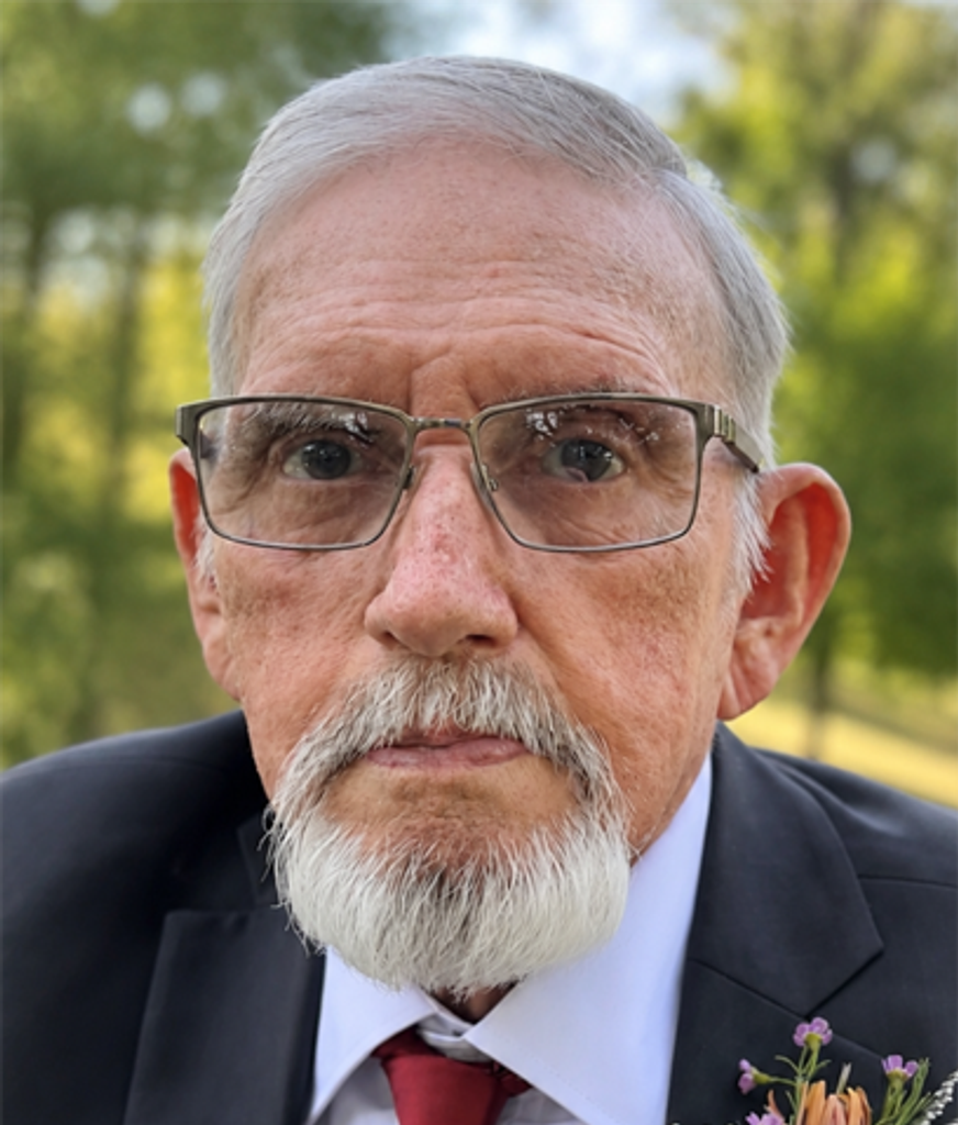 Billy Gene “Bill” Edwards Profile Photo