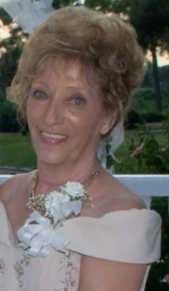 Shirley Diane Stanley