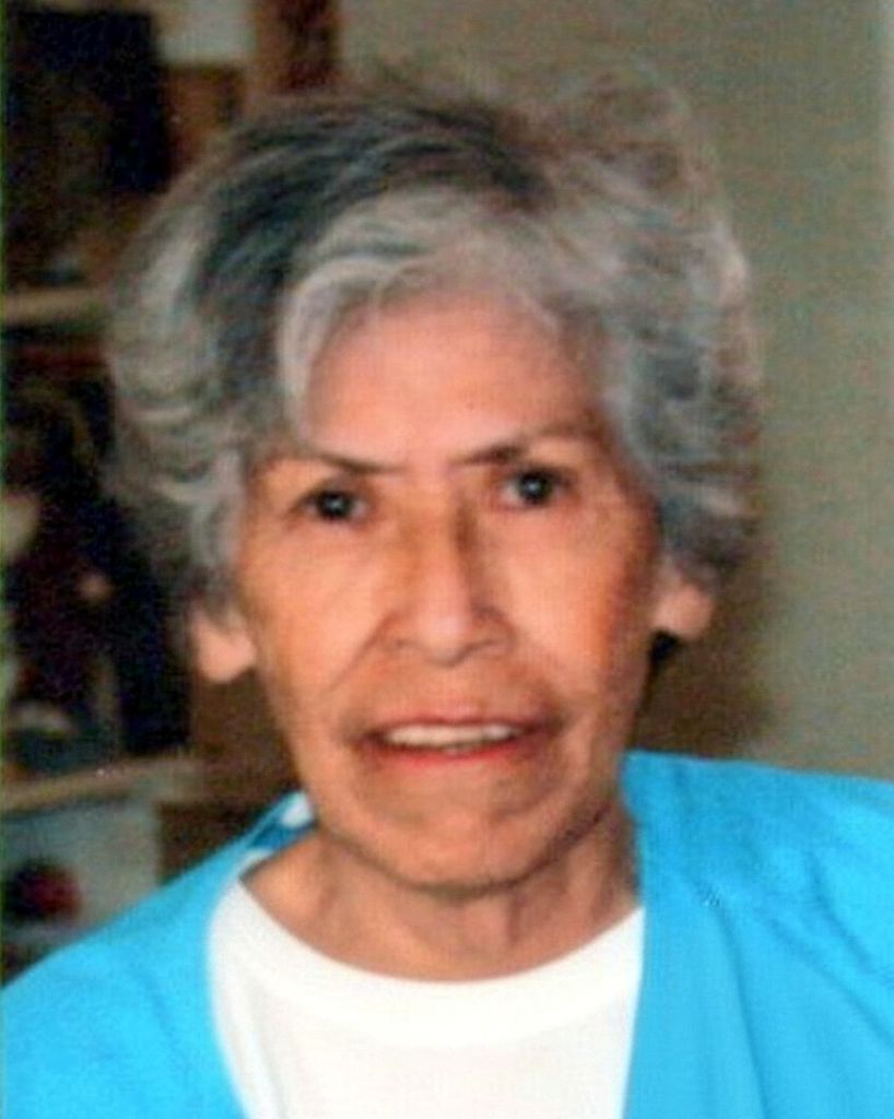 Rosa Martin Profile Photo