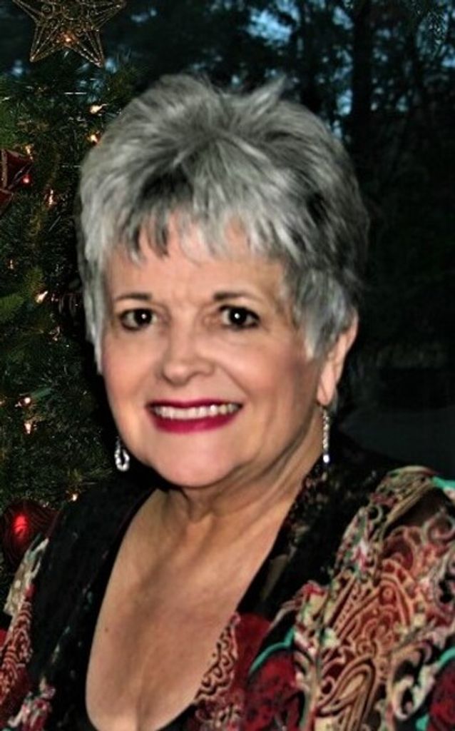 Mary Ellen Askew Profile Photo