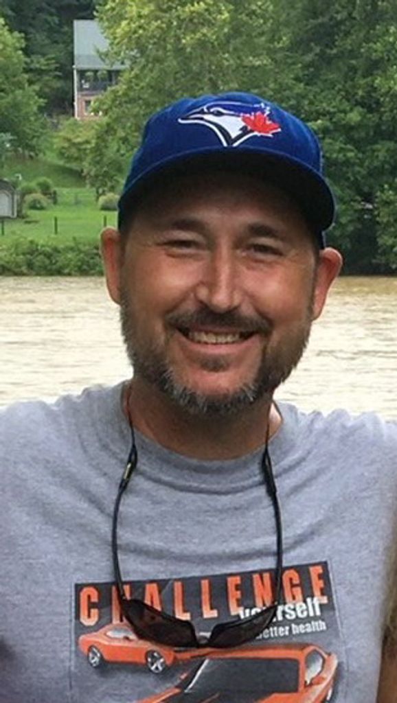 James Harvey White, Ii Profile Photo