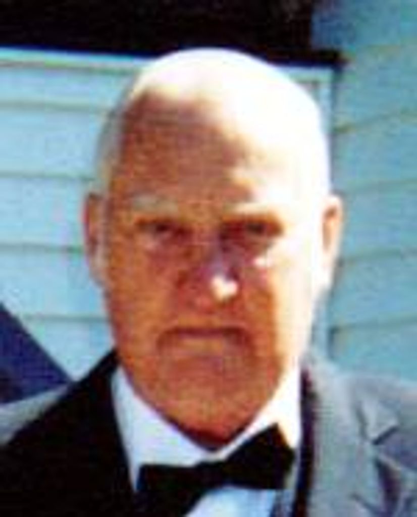 Francis J. Moniz