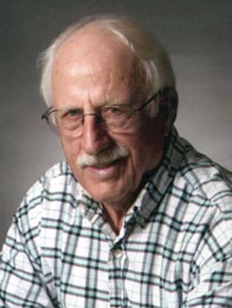 C. Douglas Columb Profile Photo